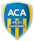 AC Arles-Avignon